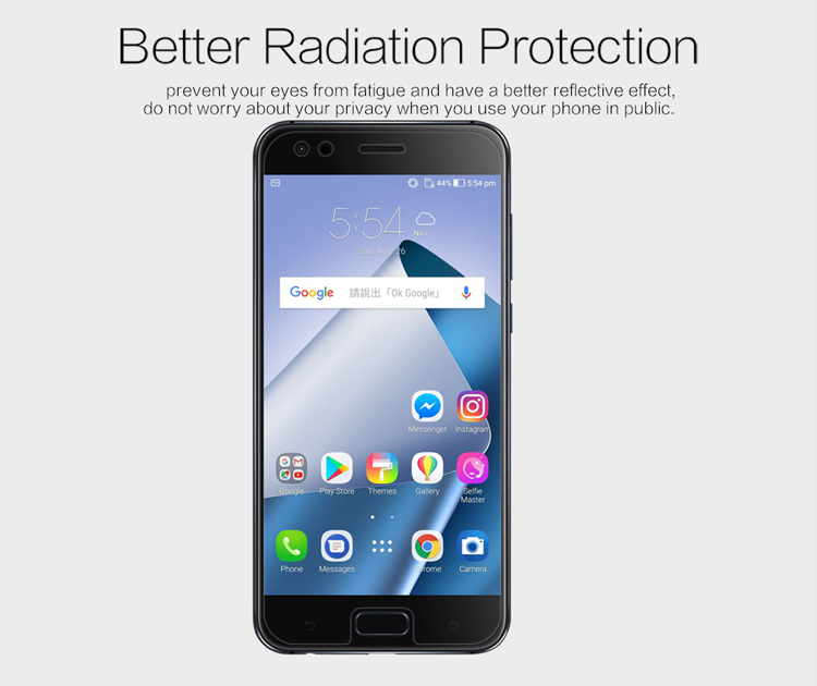 Nillkin-Matte-Anti-fingerprint-Soft-Front--Back-Screen-Protector-Film-for-Asus-Zenfone-4-ZE554KL-1556088-2